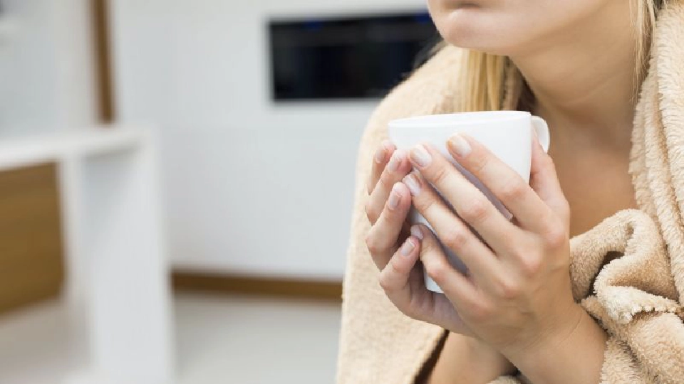 หนาวสั่นอย่าเย็นใจ ซีดีซีเพิ่มอาการบ่งชี้ ส่อติดโควิด