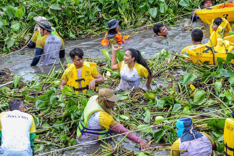บุญรอดฯ สานต่อ "สิงห์อาสา"  เร่งจ้างงาน-สร้างอาชีพ บรรเทาวิกฤติ