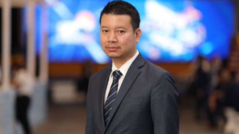 ผถห. CGS อนุมัติออกหุ้นกู้มูลค่าไม่เกิน 3.5 พันลบ.