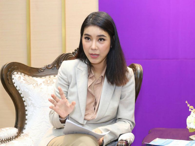 อุตฯดันมาตรการเพิ่มช่วย SMEs  พักชำระหนี้-เติมเงินดอกเบี้ยถูก