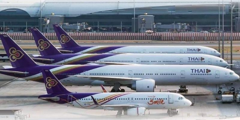 “การบินไทย”จ่อปิด20จุดบินทั่วโลก