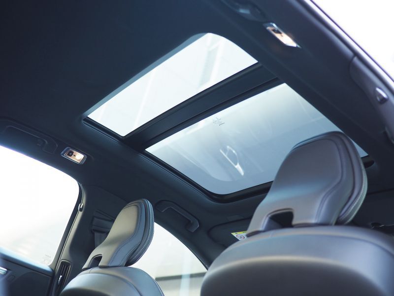 Volvo S60 พลังดี ราคาโดน