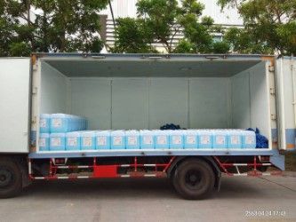 “สนธิรัตน์”จัดแอลกอฮอล์กว่า 2.2 แสนลิตรถึง รพ.สต.แล้ว 42 จ.
