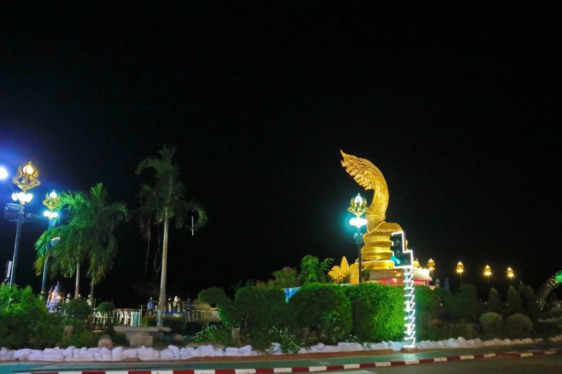 นครพนมตั้งกฎเปิดตลาด”สด-นัด-โต้รุ่ง”