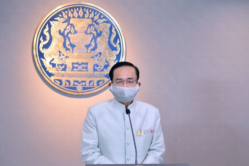 ชง“บิ๊กตู่”รื้อบอร์ด-ฝูงบิน-ขายตั๋วเองฟื้นบินไทย 