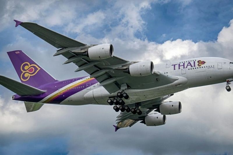  คลังค้ำประกันเงินกู้ 5 หมื่นล.อุ้มการบินไทย