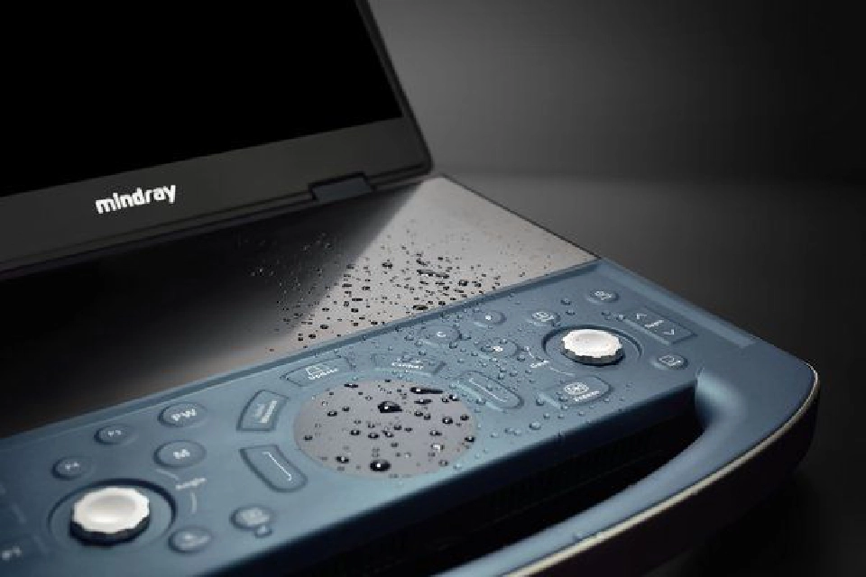 Mindray เปิดตัวเครื่องอัลตราซาวด์พกพา ME Series สู้โควิด