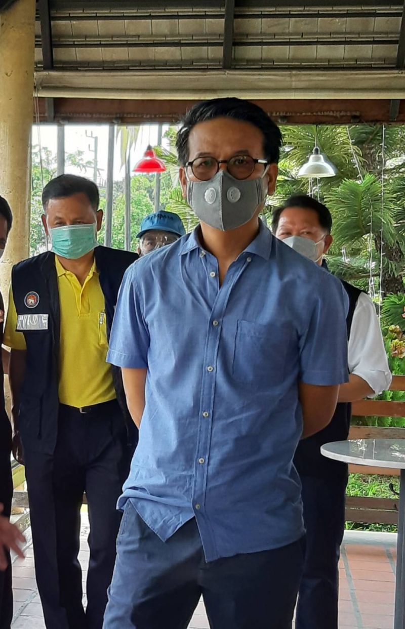 3กฎเหล็กร้านอาหารเชียงใหม่พร้อมคลาย"ล็อกดาวน์"