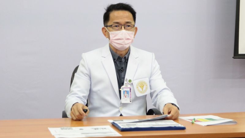  เชียงใหม่รอศบค.กดปุ่ม"คลายล็อก"ธุรกิจ