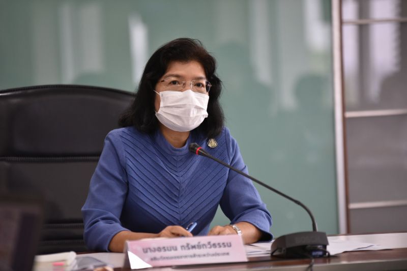 WTO จับมือ WHO ออกแถลงการณ์ร่วม สู้โควิด-19