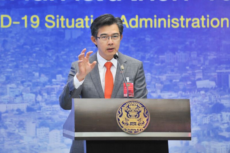 สถานการณ์โควิด-19ทั่วโลกยังวิกฤติยอดพุ่งไม่หยุด