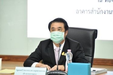 ด่วน!มติคก.วัตถุอันตรายไม่เลื่อนแบน 2 สารพิษ พาราควอต-ไพริฟอส