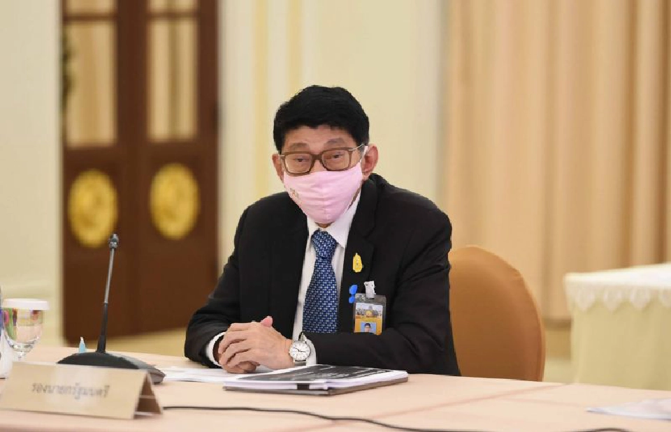 รัฐบาลปรับแนวทางจัดพิธี-วันสำคัญ เดือนพ.ค.