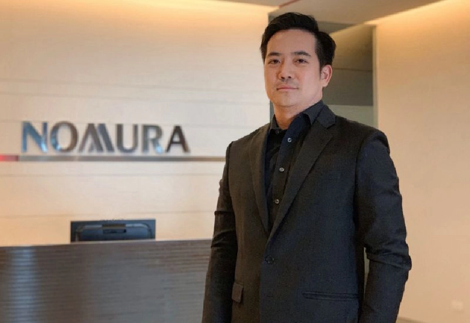 วิศรุต อังศุภากร 