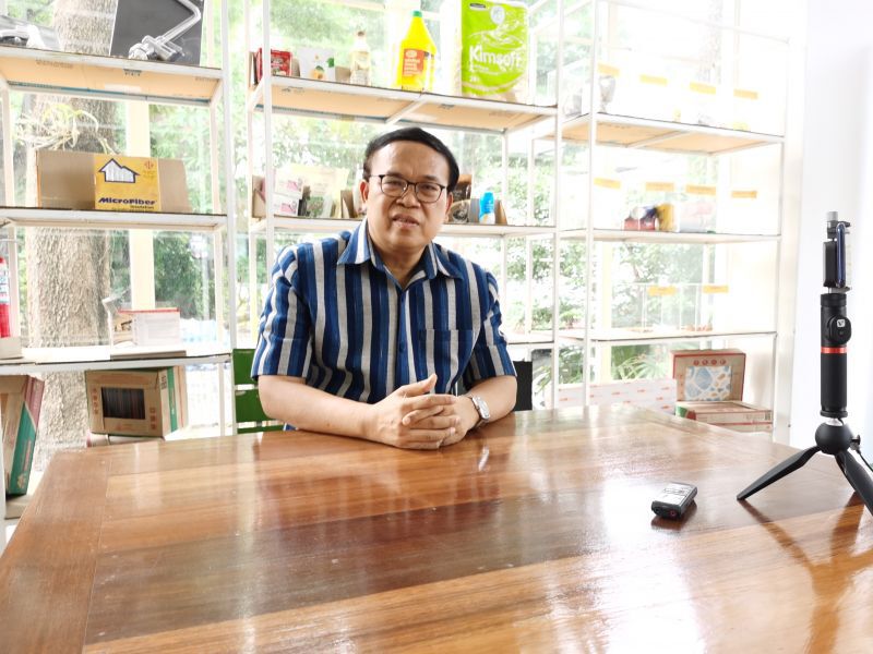 “โควิด”ดันขยะพลาสติกพุ่งคนแห่สั่งดีลิเวอรี