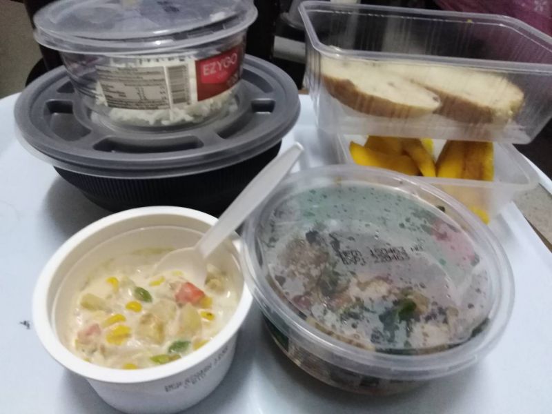 “โควิด”ดันขยะพลาสติกพุ่งคนแห่สั่งดีลิเวอรี