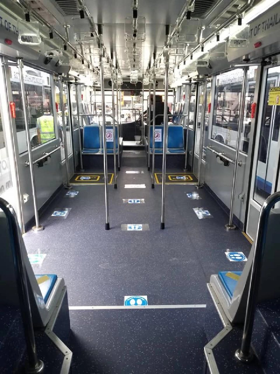 14 สนามบินภูมิภาคคึกคัก แอร์ไลน์ทยอยเปิดบิน1พ.ค.