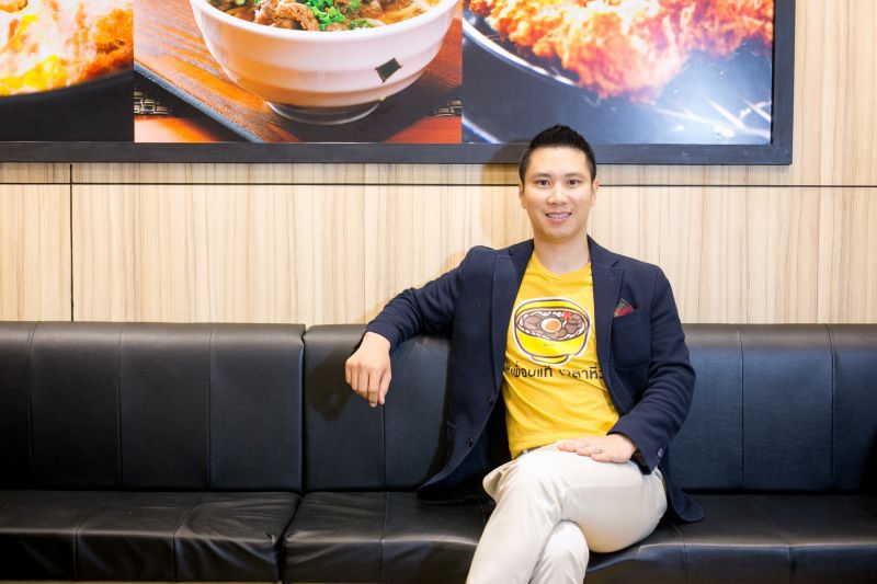 ‘โชนัน’ ฮึดสู้  ปั้นนิวบิสิเนส ชนโควิด-19    