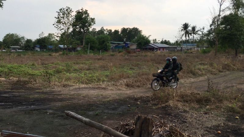 “ลายพรางดีลิเวอรี”ถึงทุกที