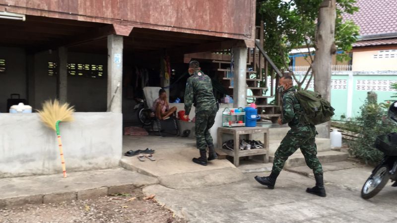 “ลายพรางดีลิเวอรี”ถึงทุกที