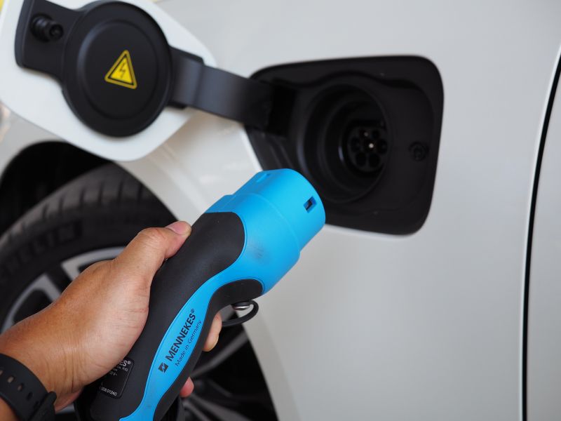 Volvo S60 พลังดี ราคาโดน