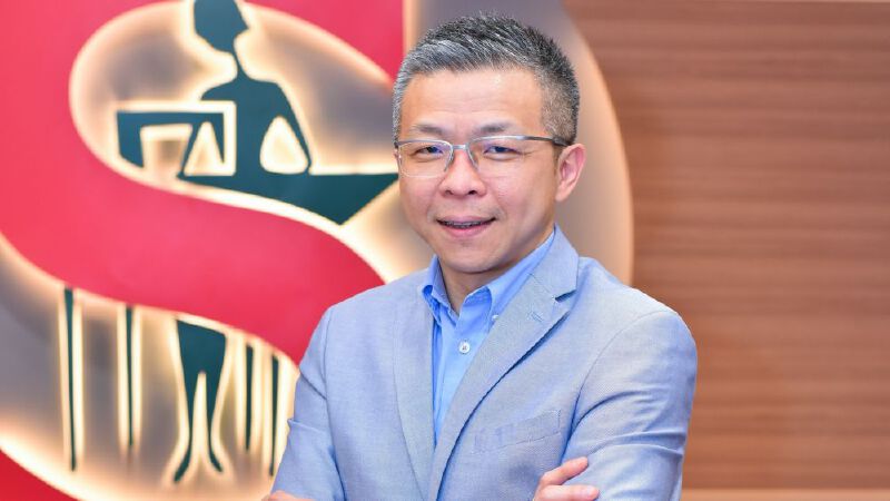 SINGER ชู"สินเชื่อรถทำเงิน"ตั้งเป้าปล่อย 2 พันลบ. โตก้าวกระโดด SINGER ชู"สินเชื่อรถทำเงิน"ตั้งเป้าปล่อย 2 พันลบ. โตก้าวกระโดด