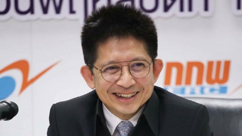 กกพ. หนุนเครือข่ายสื่อมวลชนไทยส่งต่อองค์ความรู้ด้านพลังงานสู่ภาคปชช. กกพ. หนุนเครือข่ายสื่อมวลชนไทยส่งต่อองค์ความรู้ด้านพลังงานสู่ภาคปชช.