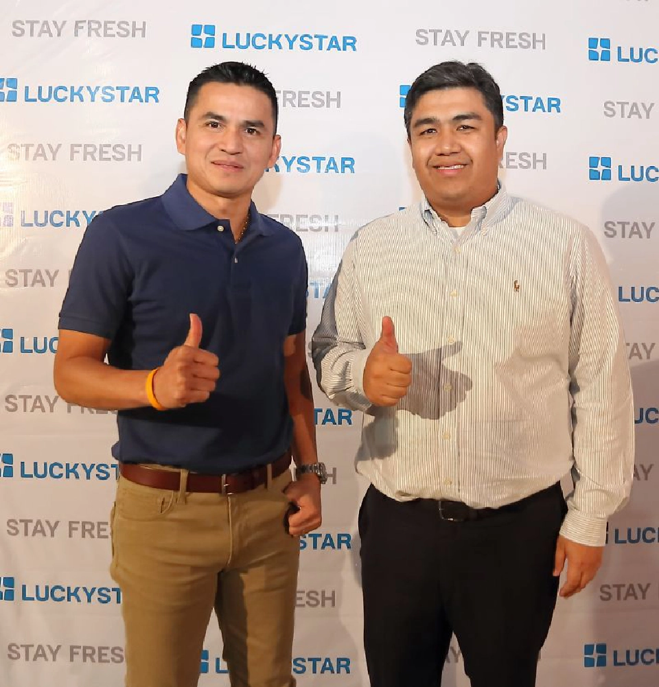 ลัคกี้ สตาร์ ลุยหนักตลาดตู้แช่ หวังโกยรายได้ 210 ล้าน