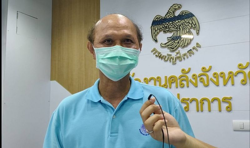“เราไม่ทิ้งกัน” เตรียมจ่ายเยียวยา “ทบทวนสิทธิ์” 2 เดือนรวด