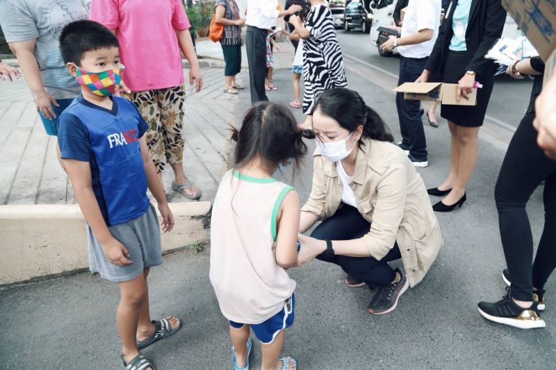 แนะส่ง “นมโรงเรียน”ที่บ้าน ช่วงเลื่อนเปิดเทอม