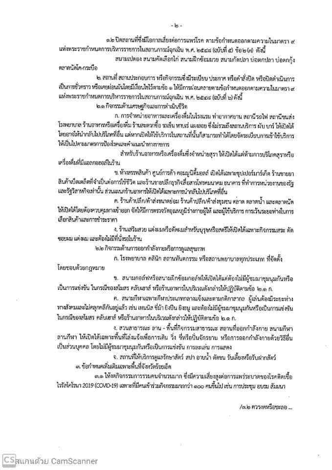 "ร้อยเอ็ด"ปลดล็อกขายแอลกอฮอล์