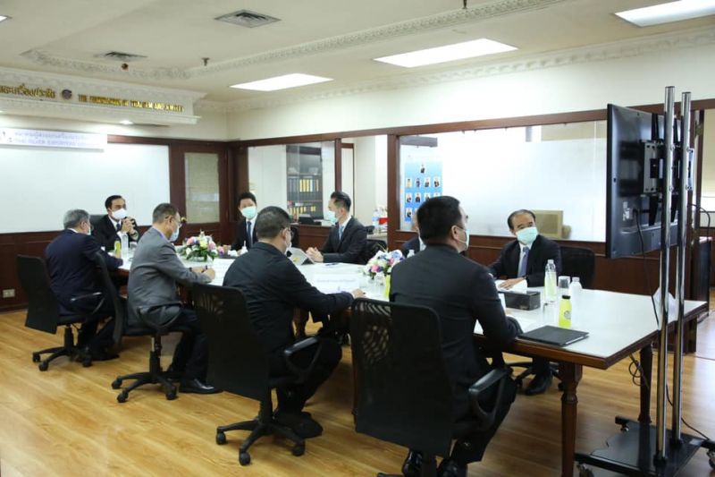 “นายกฯ”ถกปัญหา สมาคมผู้ส่งออกเครื่องประดับเงิน