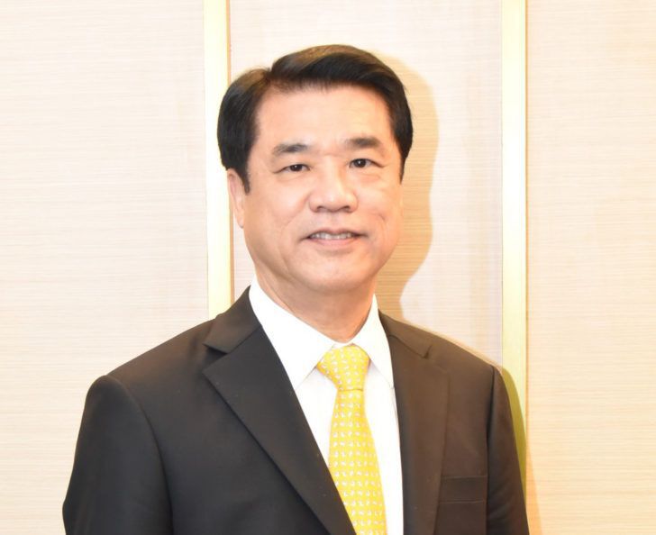 "สุริยะ" พลิกวิกฤติโควิดดันไทยสู่ฮับอาหารโลก