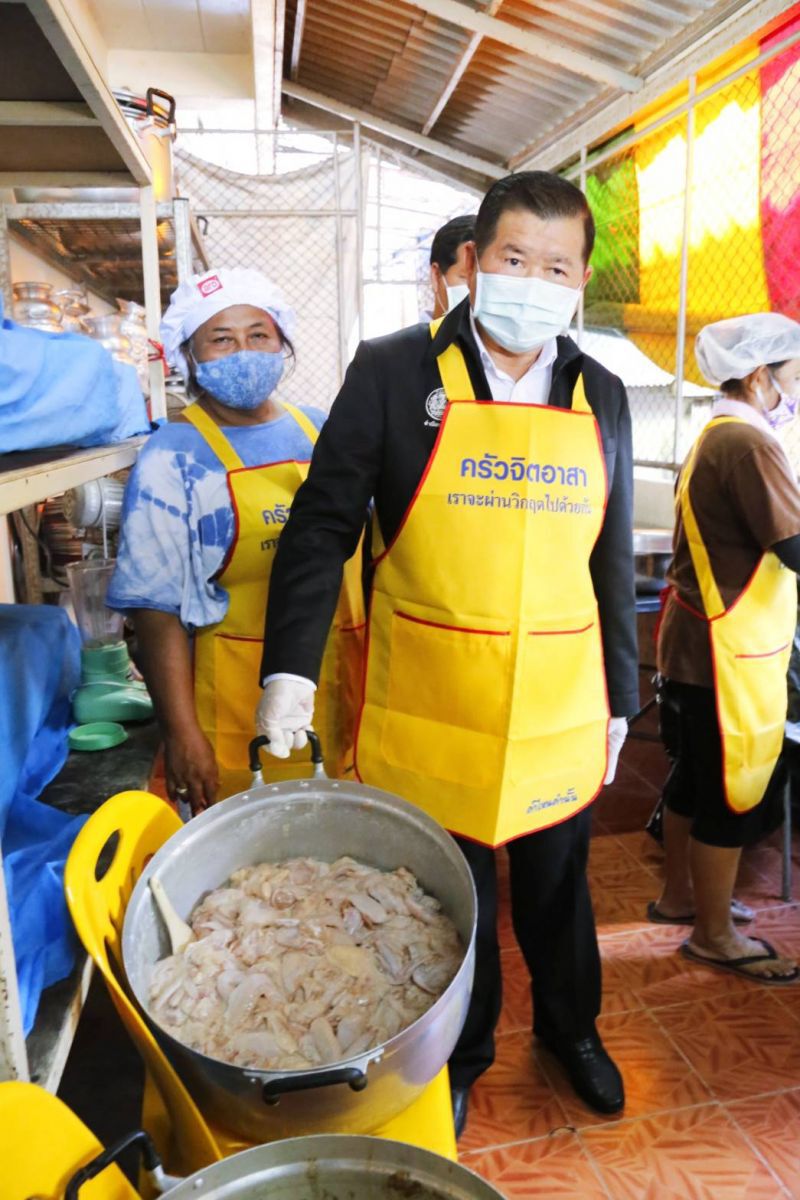  นายนิพนธ์ บุญญามณี 