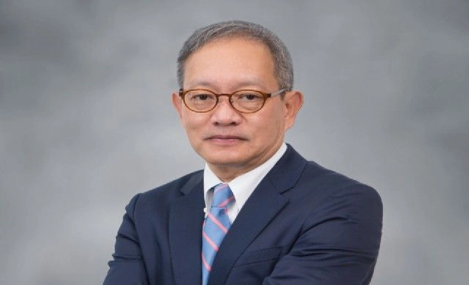 ชนินทธ์ โทณวณิก