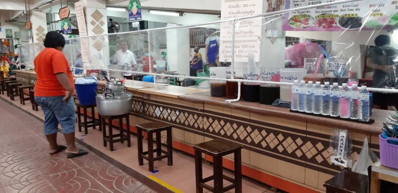 กาด”วโรรส-ต้นลำไย”เชียงใหม่เปิดแล้ว