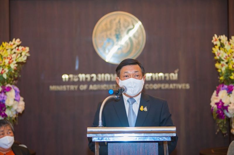 “เกษตร-พาณิชย์” กระทุ้งลาวเปิดด่านผลไม้ส่งไปจีนสำเร็จ
