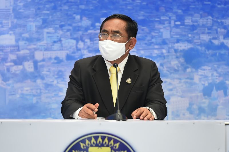 ประกันสังคมย้ำสถานะมั่นคงพร้อมจ่ายวอนนายจ้างเร่งรับรองลูกจ้าง