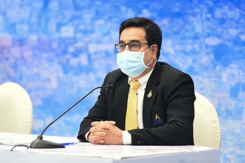 ประกันสังคมย้ำสถานะมั่นคงพร้อมจ่ายวอนนายจ้างเร่งรับรองลูกจ้าง