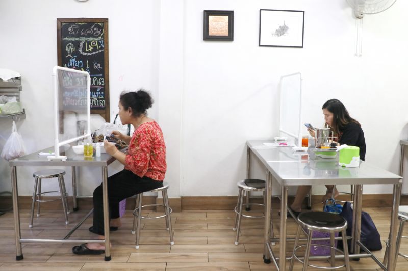 โลกหลังวิกฤติ Covid-19ห้องเรียนผู้ประกอบการ (3)
