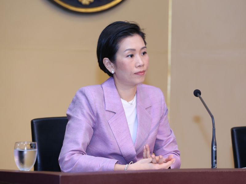 ไฟเขียวผู้แทนไทยในองค์กรอุทธรณ์ฯอาเซียน