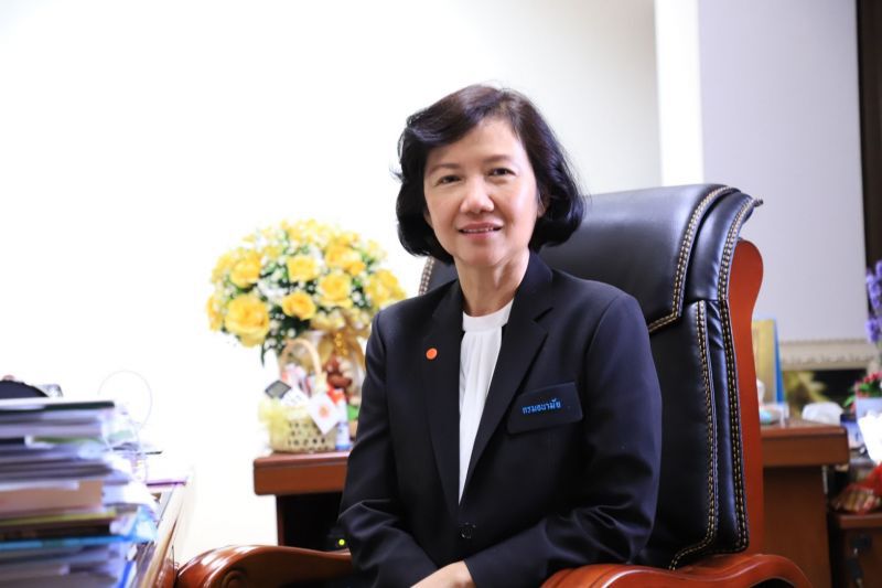 ​แพทย์หญิงพรรณพิมล  วิปุลากร