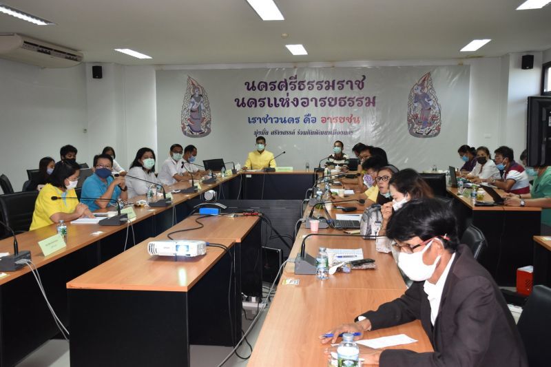 ติดตั้งแอพฯDDC-Careคนเข้าเมืองคอนฯ