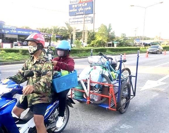 บทเรียน”คนเผ่นภูเก็ต” เมื่อมหาดไทยสะดุดขาตัวเอง