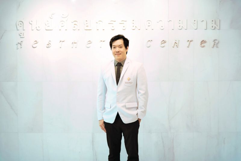 “ร.พ.บางมด” ชูแผนแม่บท 4S ผุดมาตรการเข้มรับ New Normal