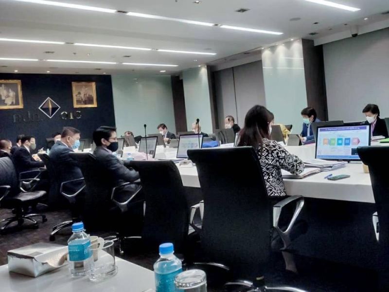 บอร์ด คปภ.หั่นค่าธรรมเนียมประกันภัยทุกประเภท 50%