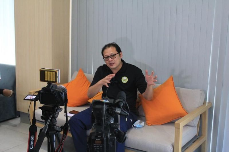 วอนรัฐเยียวยาผู้ประกอบการใน"ป่าตอง"