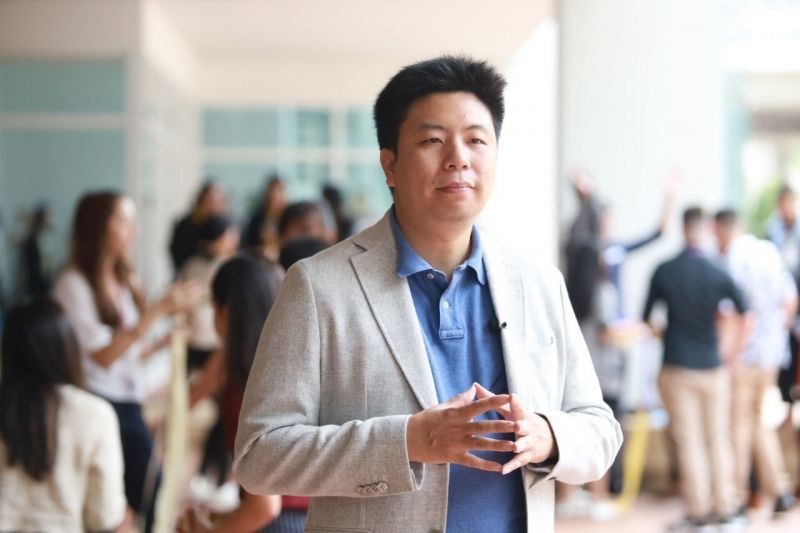 พลิกวิกฤติโควิด ดึง "ดิจิทัล" สร้างนร.เป็นผู้ประกอบการรุ่นเล็ก