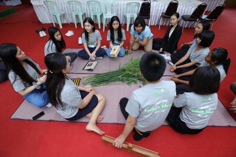 พลิกวิกฤติโควิด ดึง "ดิจิทัล" สร้างนร.เป็นผู้ประกอบการรุ่นเล็ก