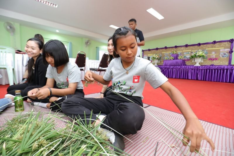 พลิกวิกฤติโควิด ดึง "ดิจิทัล" สร้างนร.เป็นผู้ประกอบการรุ่นเล็ก